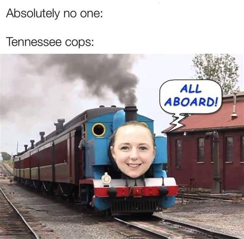 tennessee cop memes|Female Cop Maegan Hall / Tennessee Police Sex Scandal